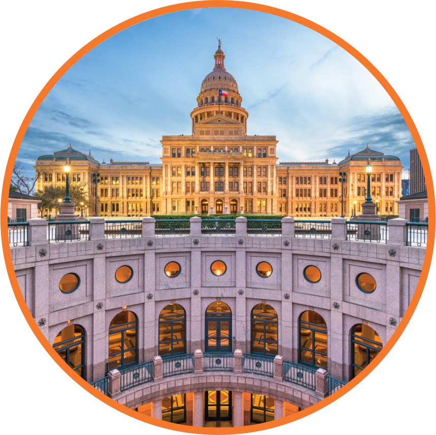 Texas State Capitol